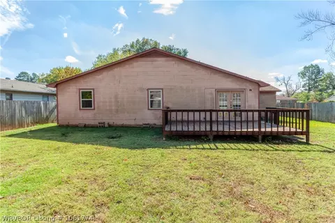 5109 Lovett Ln, Fort Smith, AR 72904 photo 32