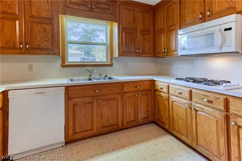 5109 Lovett Ln, Fort Smith, AR 72904 photo 8