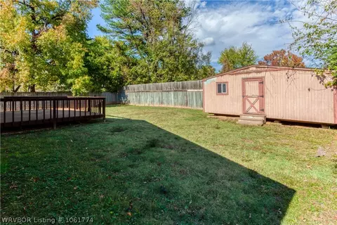 5109 Lovett Ln, Fort Smith, AR 72904 photo 30