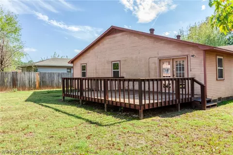 5109 Lovett Ln, Fort Smith, AR 72904 photo 33