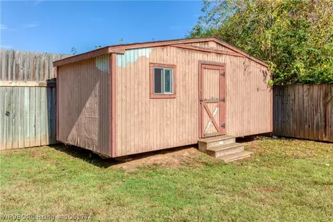 5109 Lovett Ln, Fort Smith, AR 72904 photo 37