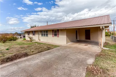 120 Forest St, Huntington, AR 72940 photo 2