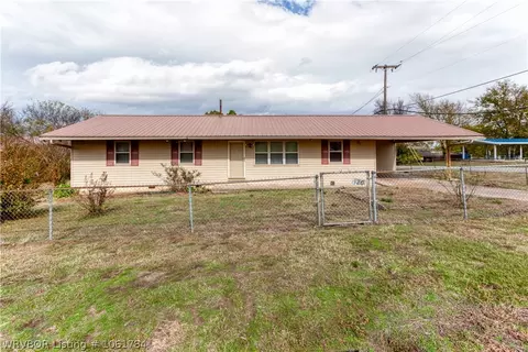 120 Forest St, Huntington, AR 72940 photo 1
