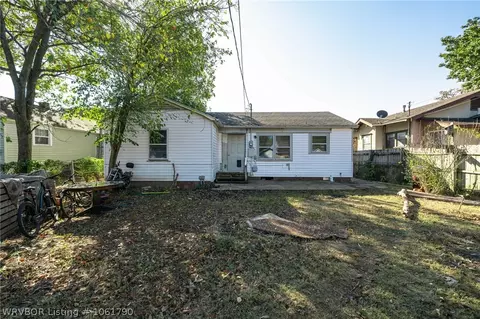 2917 N Hardie Ave, Fort Smith, AR 72901 photo 20