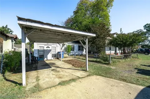 2917 N Hardie Ave, Fort Smith, AR 72901 photo 21