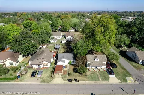 2917 N Hardie Ave, Fort Smith, AR 72901 photo 24