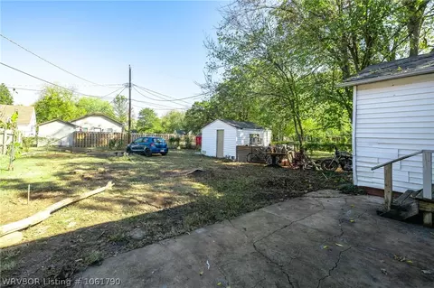 2917 N Hardie Ave, Fort Smith, AR 72901 photo 16