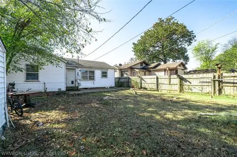 2917 N Hardie Ave, Fort Smith, AR 72901 photo 18