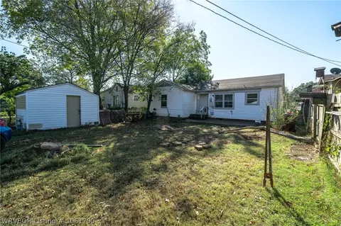 2917 N Hardie Ave, Fort Smith, AR 72901 photo 19