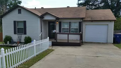 1812 Boston St, Fort Smith, AR 72901 photo 1