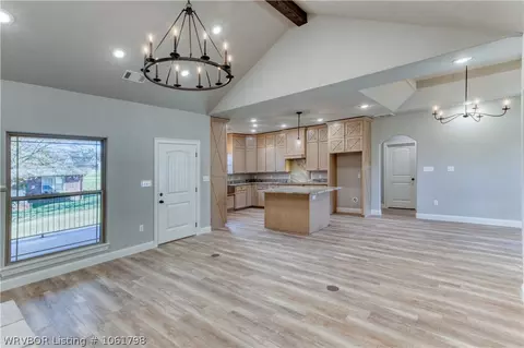1509 Springhills Dr, Alma, AR 72921 photo 7