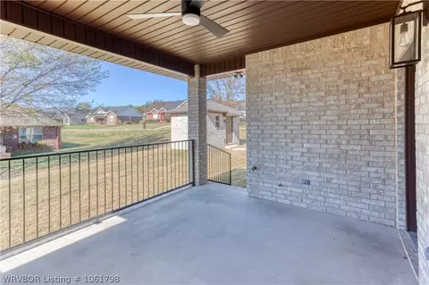 1509 Springhills Dr, Alma, AR 72921 photo 28