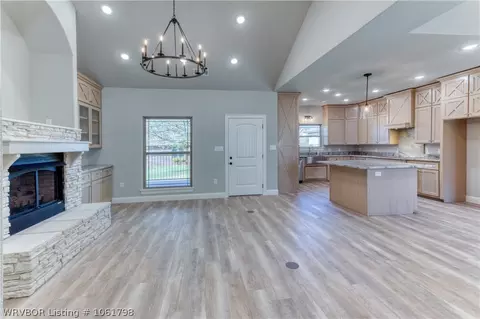 1509 Springhills Dr, Alma, AR 72921 photo 6