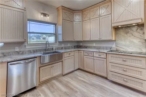 1509 Springhills Dr, Alma, AR 72921 photo 12