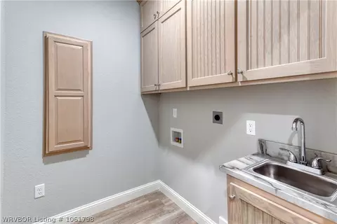 1509 Springhills Dr, Alma, AR 72921 photo 22