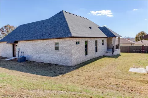 1509 Springhills Dr, Alma, AR 72921 photo 33