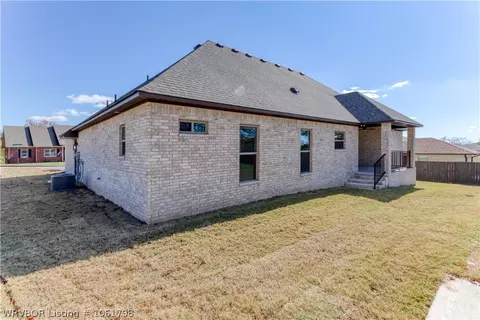 1509 Springhills Dr, Alma, AR 72921 photo 32
