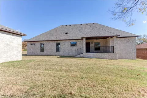 1509 Springhills Dr, Alma, AR 72921 photo 34