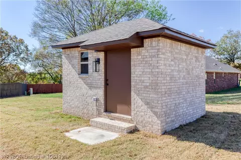 1509 Springhills Dr, Alma, AR 72921 photo 37
