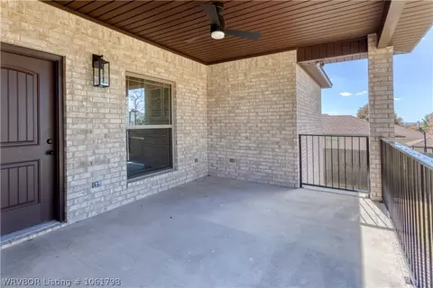 1509 Springhills Dr, Alma, AR 72921 photo 30