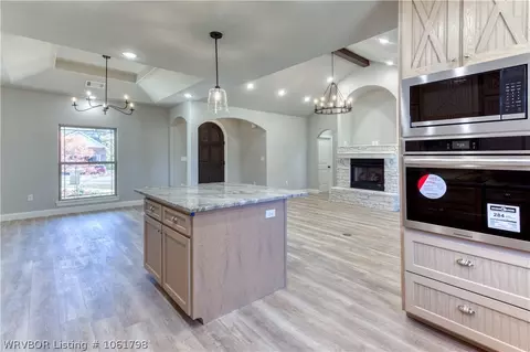 1509 Springhills Dr, Alma, AR 72921 photo 14