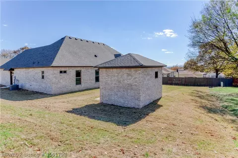 1509 Springhills Dr, Alma, AR 72921 photo 36
