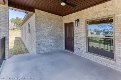 1509 Springhills Dr, Alma, AR 72921 photo 29