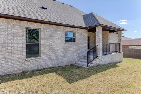 1509 Springhills Dr, Alma, AR 72921 photo 31