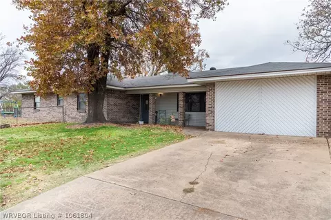 1802 W Highway 10, Belleville, AR 72824