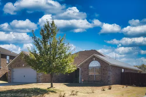404 Torrington Way, Fort Smith, AR 72908 photo 3