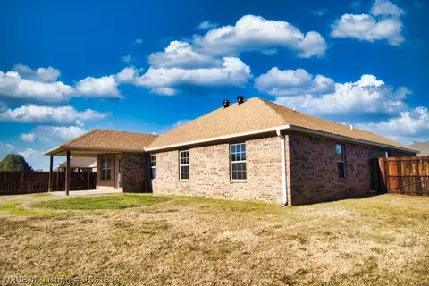 404 Torrington Way, Fort Smith, AR 72908 photo 5