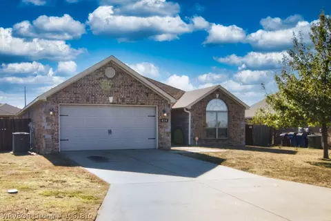 404 Torrington Way, Fort Smith, AR 72908 photo 2
