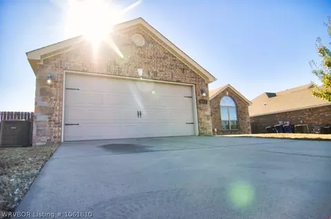 404 Torrington Way, Fort Smith, AR 72908 photo 34