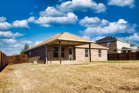 404 Torrington Way, Fort Smith, AR 72908 photo 4