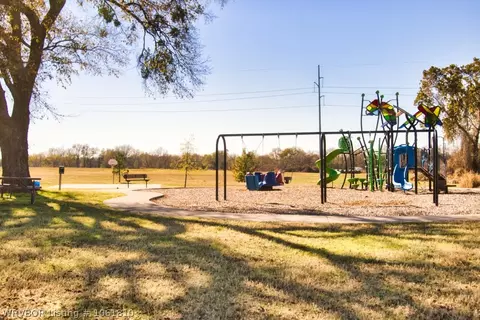 404 Torrington Way, Fort Smith, AR 72908 photo 35