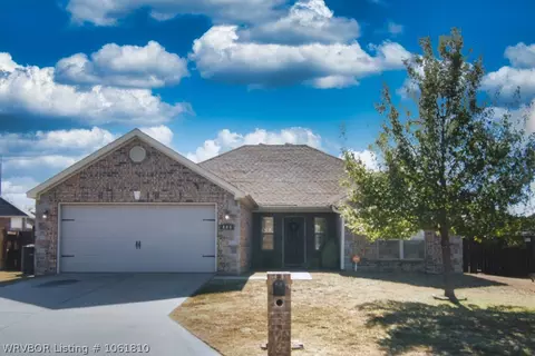 404 Torrington Way, Fort Smith, AR 72908 photo 1