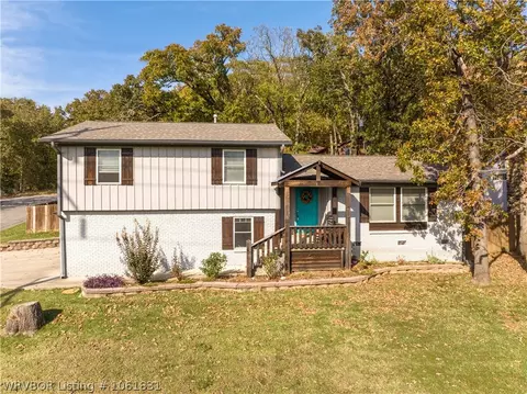 2501 Louisville St, Fort Smith, AR 72901 photo 1