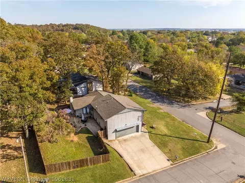 2501 Louisville St, Fort Smith, AR 72901 photo 25