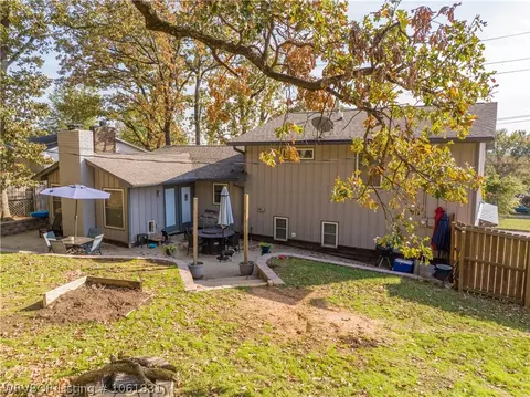 2501 Louisville St, Fort Smith, AR 72901 photo 29