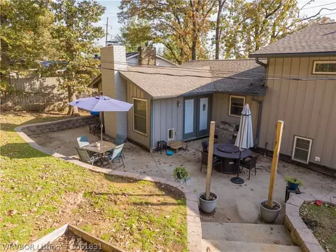 2501 Louisville St, Fort Smith, AR 72901 photo 27