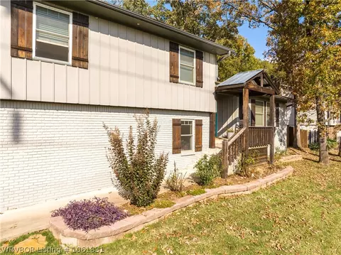 2501 Louisville St, Fort Smith, AR 72901 photo 23