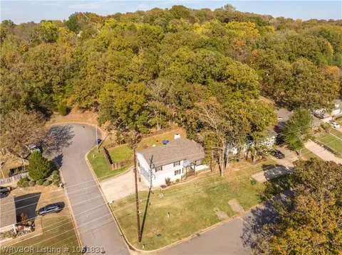 2501 Louisville St, Fort Smith, AR 72901 photo 26