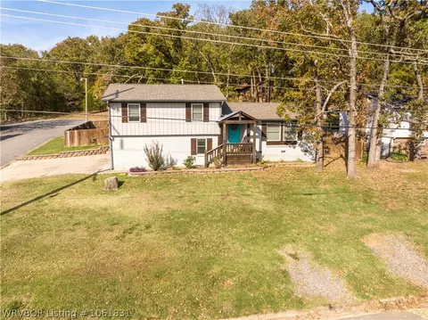 2501 Louisville St, Fort Smith, AR 72901 photo 22