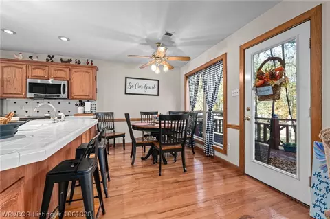 2816 Westlake Dr, Lavaca, AR 72941 photo 9