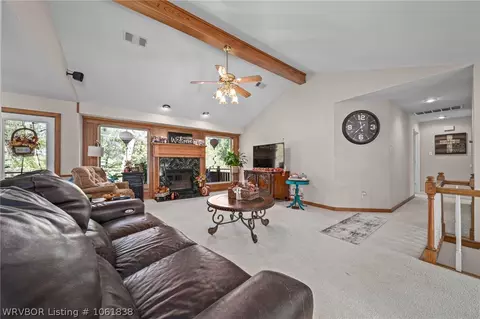 2816 Westlake Dr, Lavaca, AR 72941 photo 5