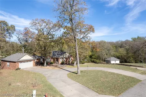 2816 Westlake Dr, Lavaca, AR 72941 photo 35