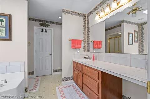 2816 Westlake Dr, Lavaca, AR 72941 photo 14