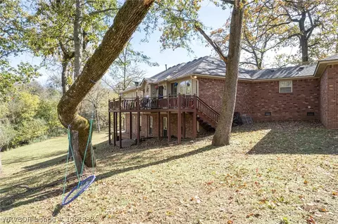 2816 Westlake Dr, Lavaca, AR 72941 photo 32