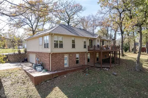 2816 Westlake Dr, Lavaca, AR 72941 photo 30