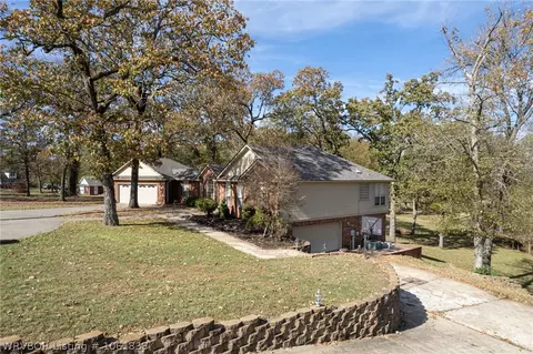 2816 Westlake Dr, Lavaca, AR 72941 photo 34